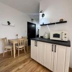 Студия в комплексе Macon Residence