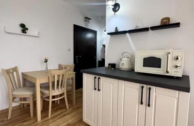 Студия в комплексе Macon Residence
