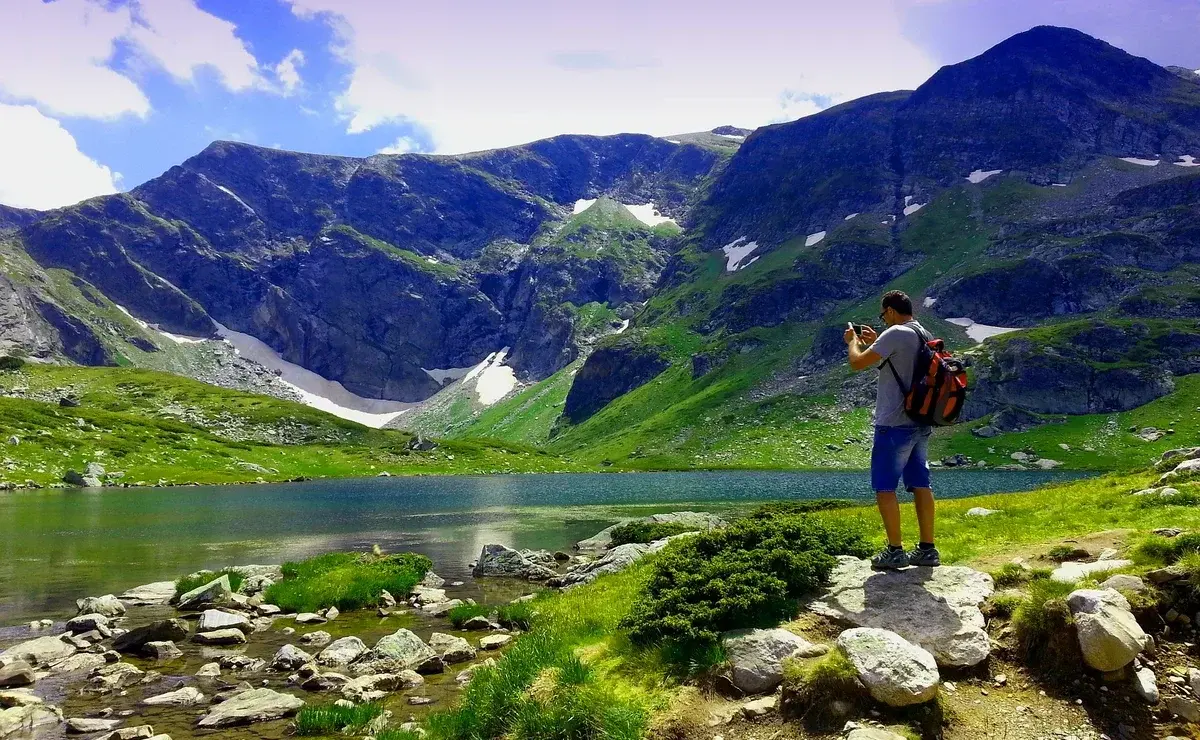 Туризм в Болгарии