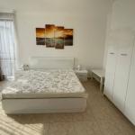 Трехкомнатная квартира в комплексе Compas