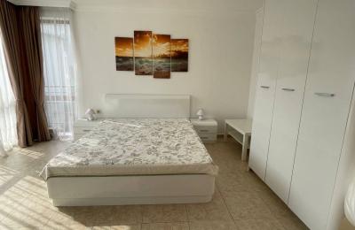 Трехкомнатная квартира в комплексе Compas