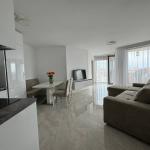 Двухкомнатная квартира в комплексе Millennium 2