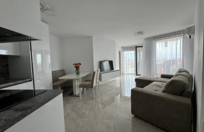 Двухкомнатная квартира в комплексе Millennium 2