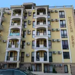 Морски Бряг