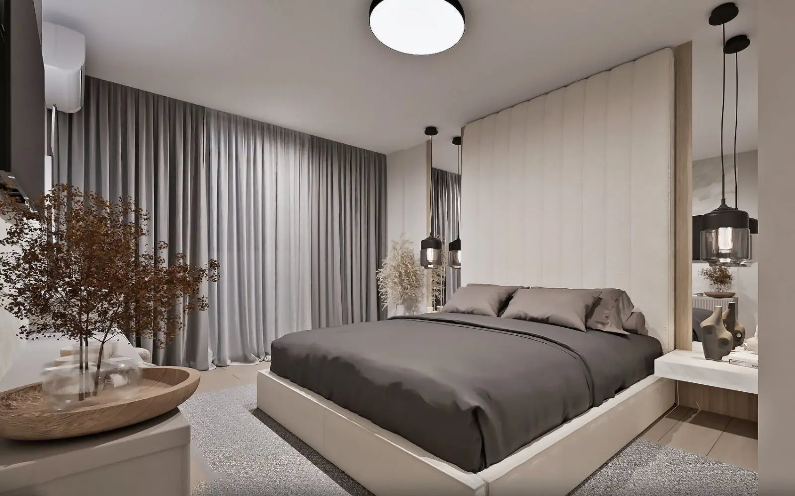 Апартаменты в новом премиальном комплексе Grand Solaris (рассрочка)