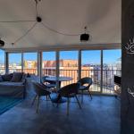 Трехкомнатная квартира в комплексе Sunny View Central