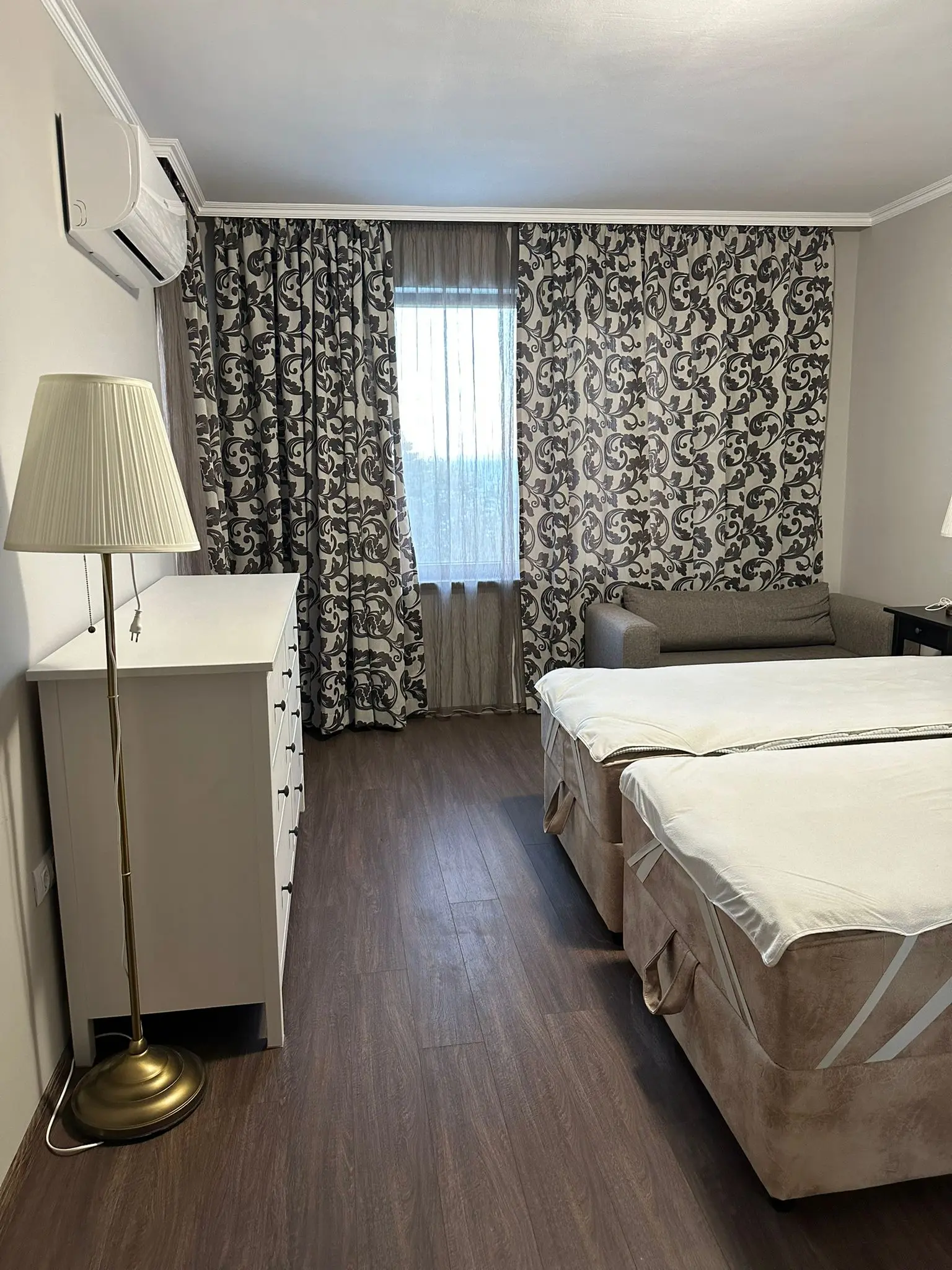 Трехкомнатная квартира в комплексе Valencia Gardens