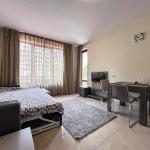 Двухкомнатная квартира в комплексе Star Dreams