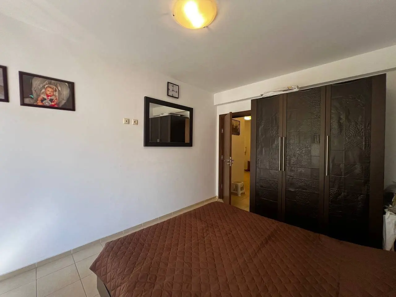 Двухкомнатная квартира в жилом доме, Поморие