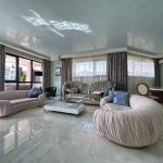 Трехкомнатная квартира в комплексе Poseidon