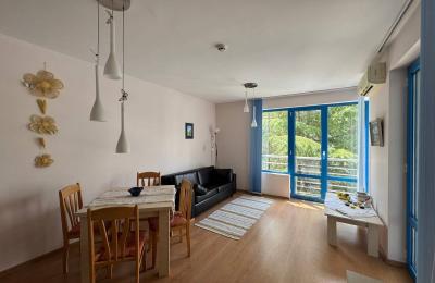 Двухкомнатная квартира в комплексе Excelsior