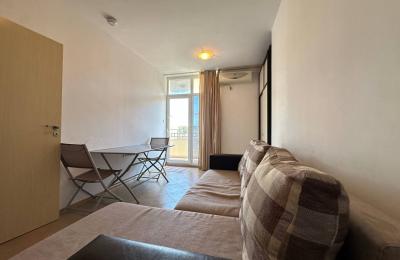 Двухкомнатная квартира в комплексе Grand Kamelia