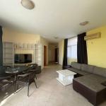 Двухкомнатная квартира в комплексе Pirop City