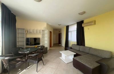 Двухкомнатная квартира в комплексе Pirop City