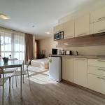 Студия в комплексе Cascadas Ravda