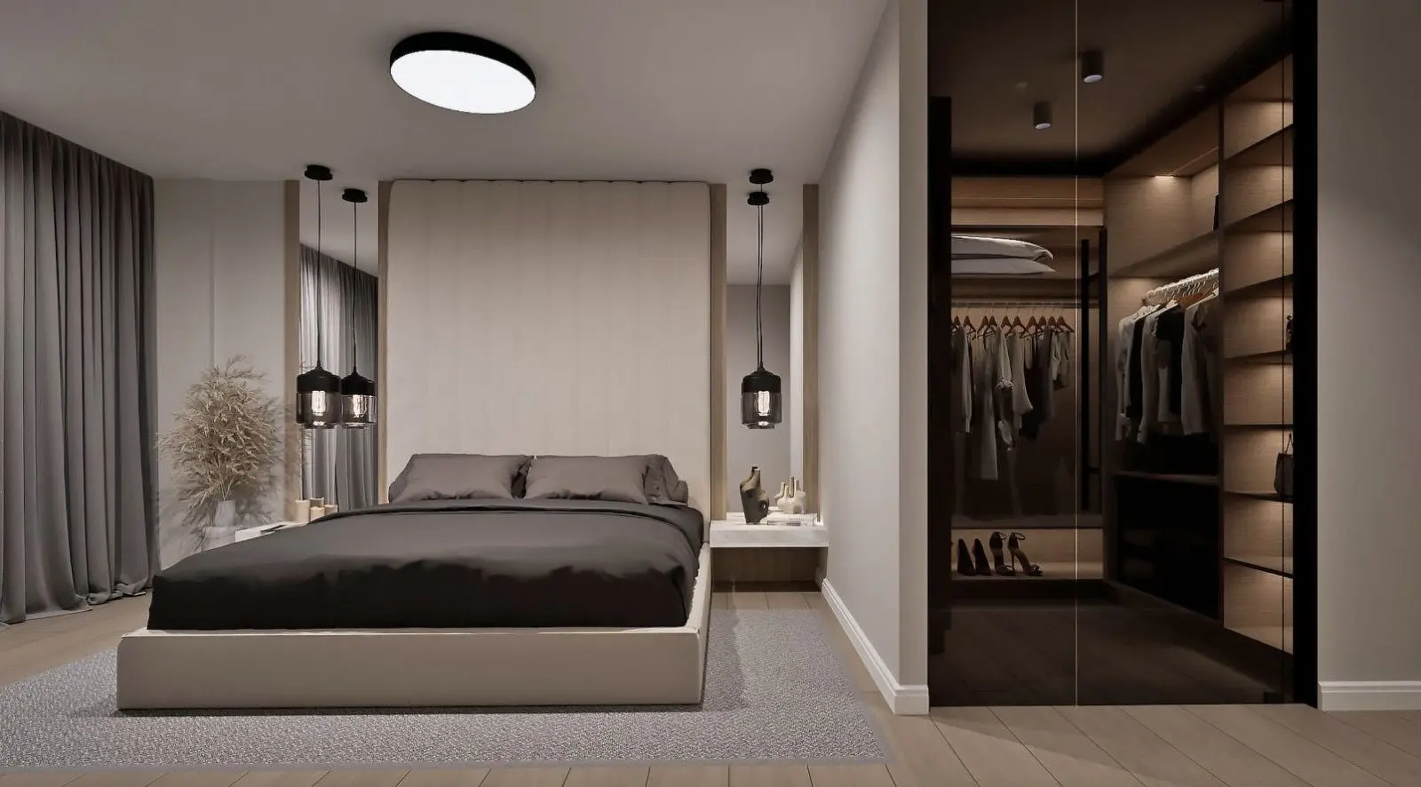 Апартаменты в новом премиальном комплексе Grand Solaris (рассрочка)