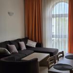 Двухкомнатная квартира в комплексе Royal Sun