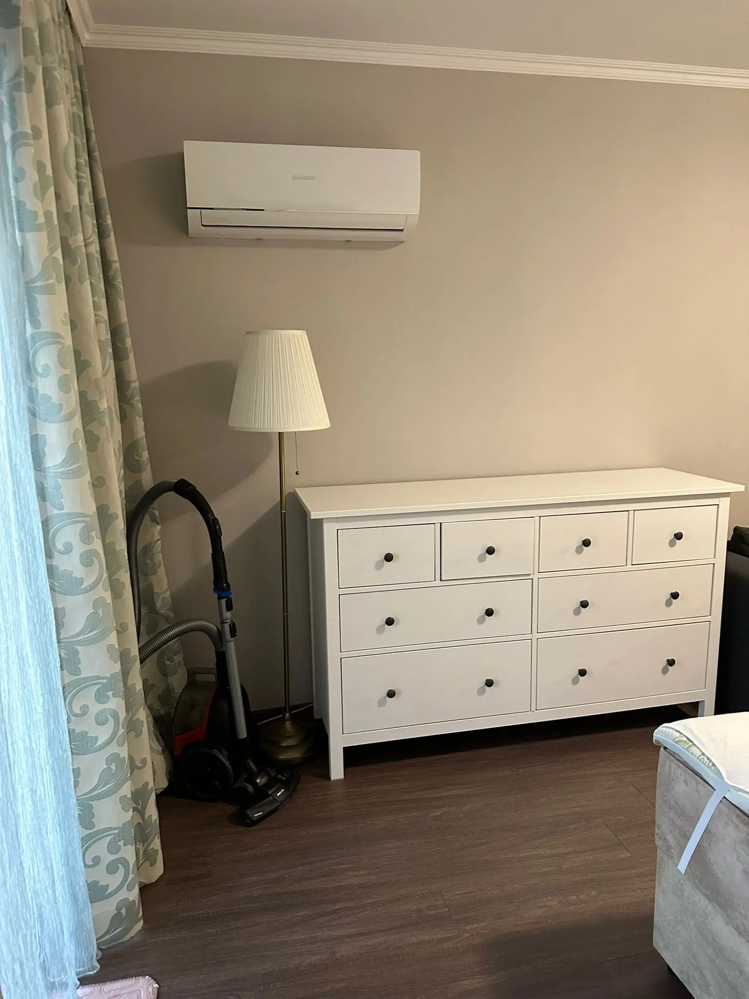 Трехкомнатная квартира в комплексе Valencia Gardens