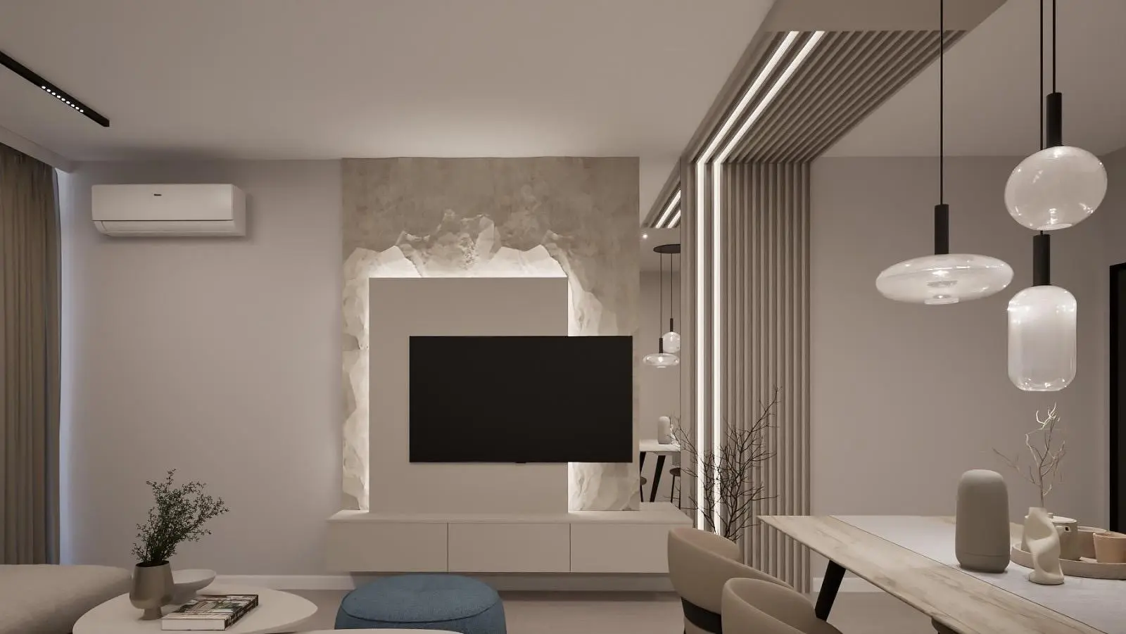 Апартаменты в новом премиальном комплексе Grand Solaris (рассрочка)