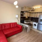 Двухкомнатная квартира в комплексе Argisht Partez