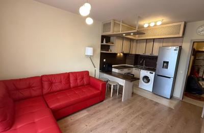 Двухкомнатная квартира в комплексе Argisht Partez