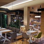 Ресторан Kanela Bar & Grill