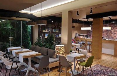 Ресторан Kanela Bar & Grill