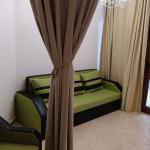 Студия в комплексе Fregata