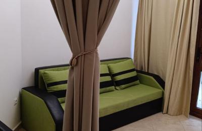 Студия в комплексе Fregata