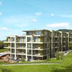 Квартиры в новом жилом комплексе Villa Margarita (рассрочка)