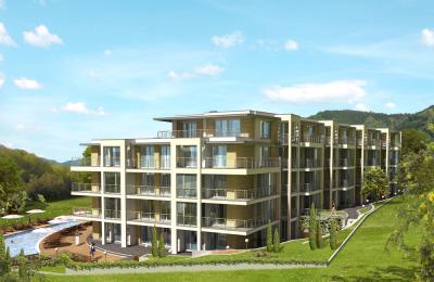 Квартиры в новом жилом комплексе Villa Margarita (рассрочка)