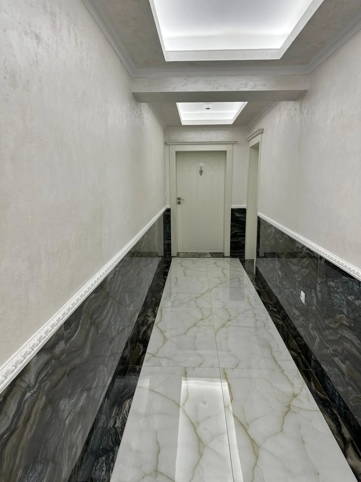 Трехкомнатная квартира в комплексе Valencia Gardens