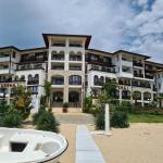 Двухкомнатная квартира в комплексе Arena 1 (рассрочка)