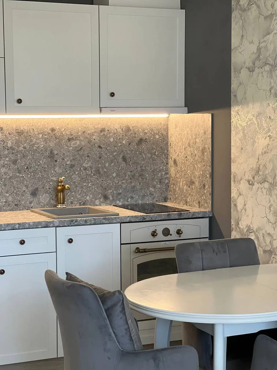 Студия в комплексе Premier Fort Beach