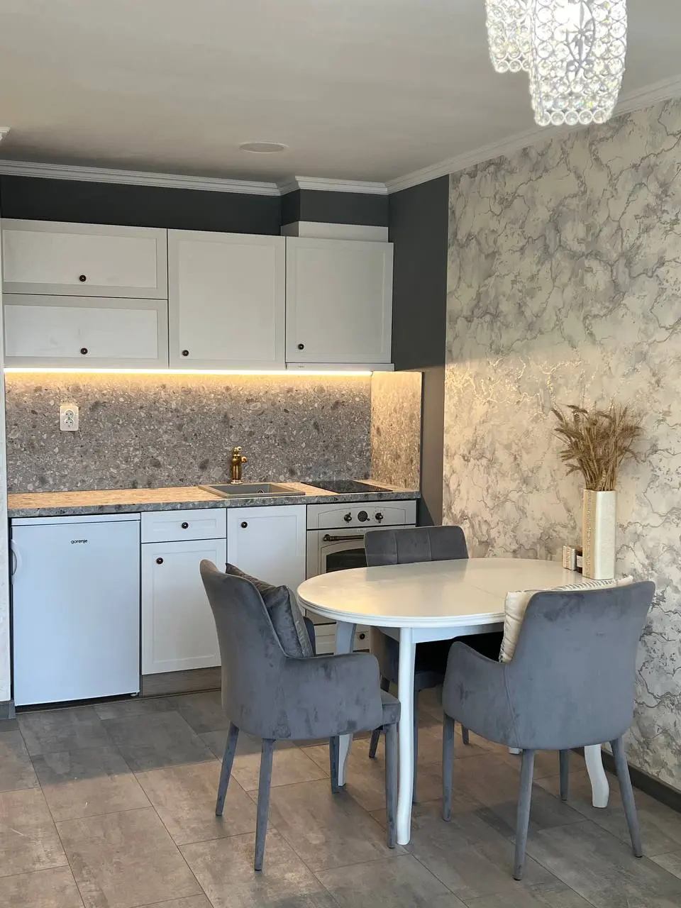 Студия в комплексе Premier Fort Beach