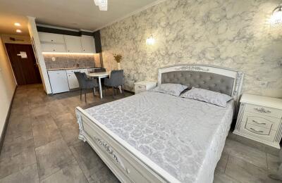 Студия в комплексе Premier Fort Beach