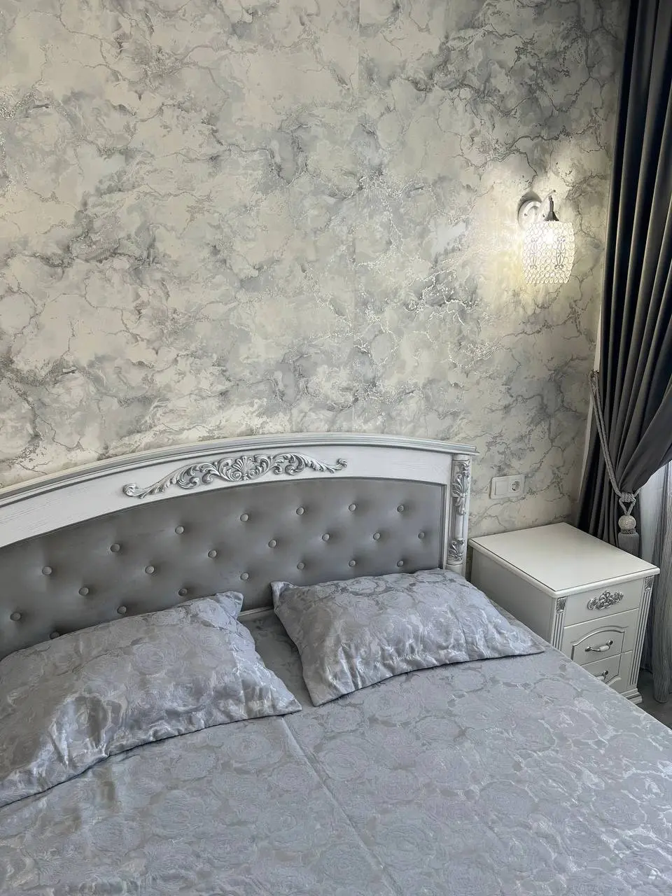 Студия в комплексе Premier Fort Beach