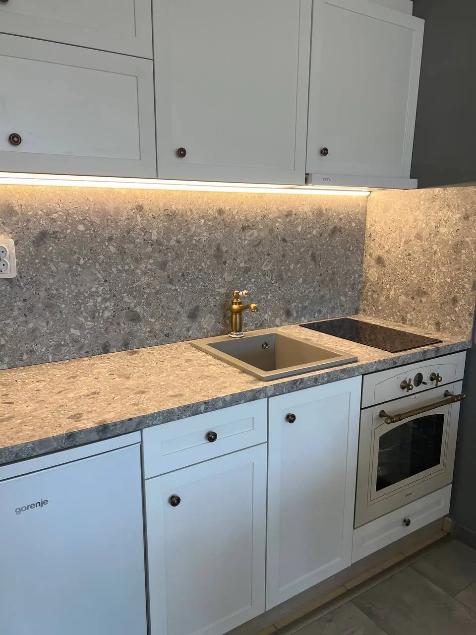 Студия в комплексе Premier Fort Beach