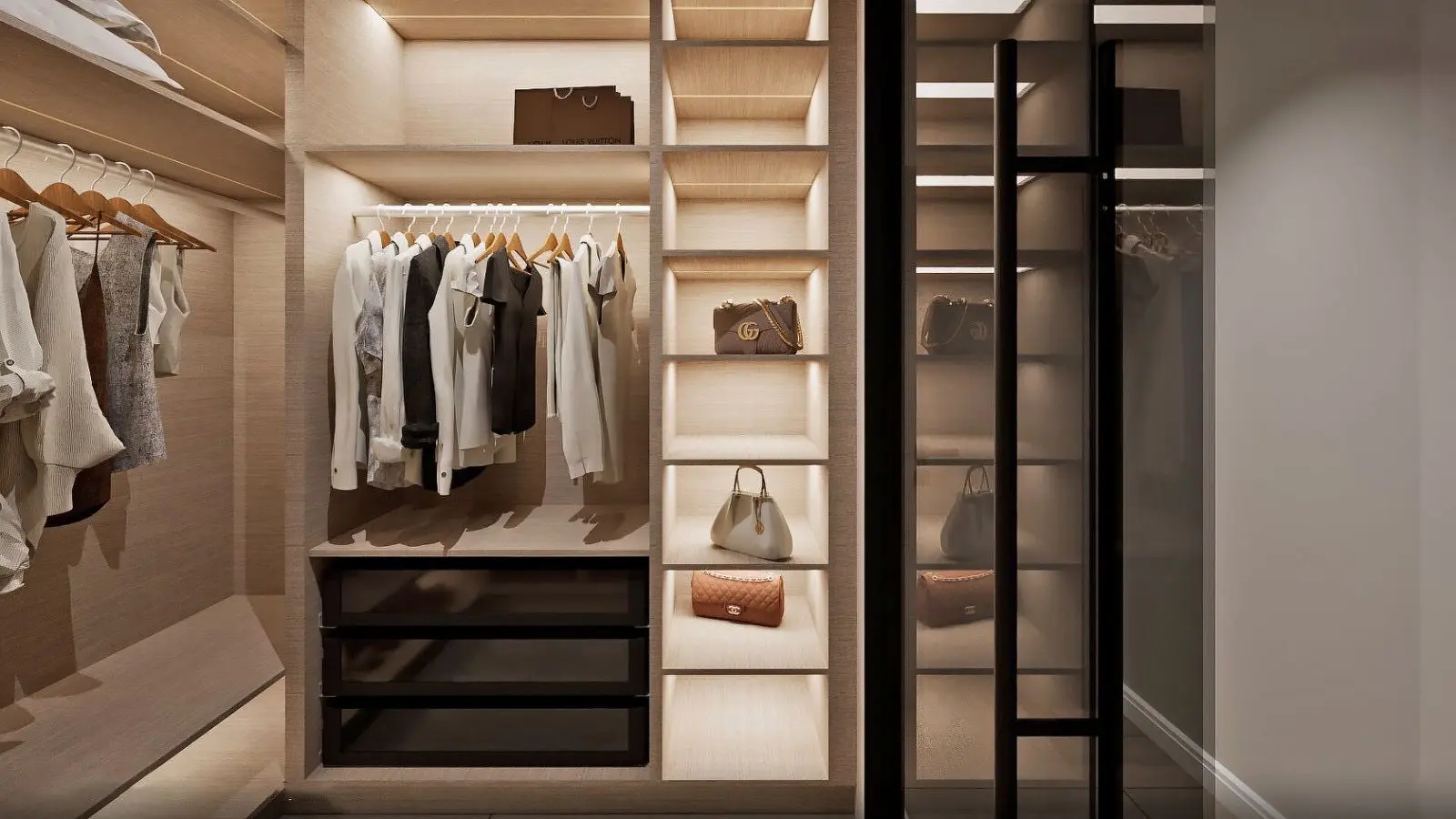 Апартаменты в новом премиальном комплексе Grand Solaris (рассрочка)