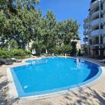 Трехкомнатная квартира в комплексе Левша