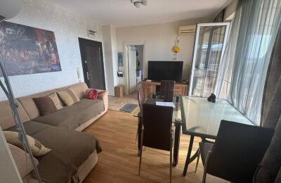 Трехкомнатная квартира в комплексе Mellia Resort 9