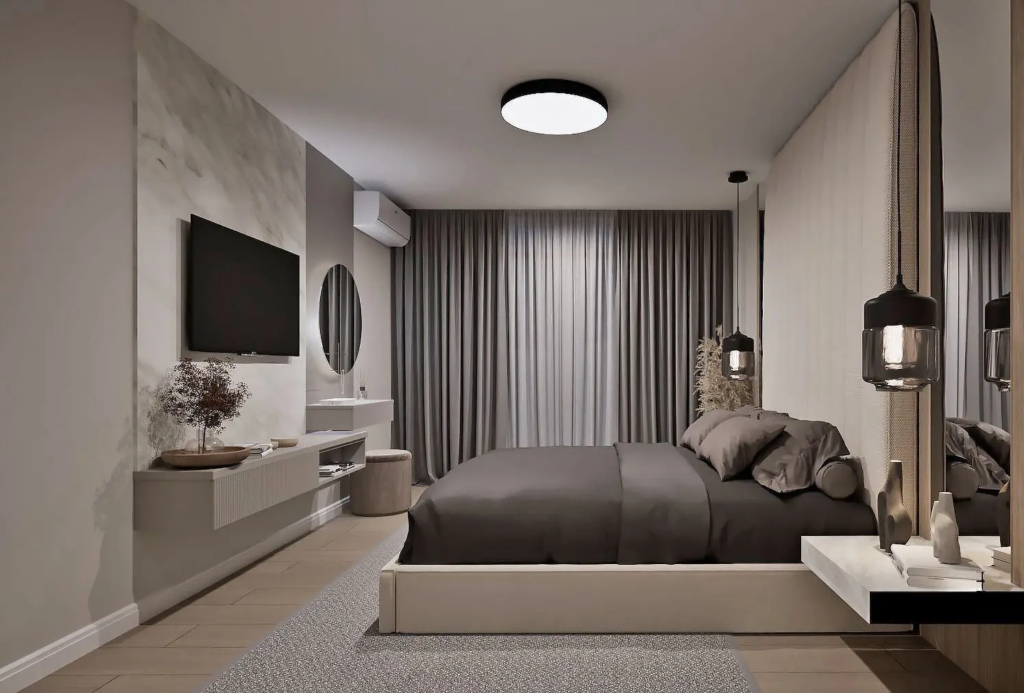 Апартаменты в новом премиальном комплексе Grand Solaris (рассрочка)