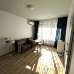 Двухкомнатная квартира в Варне