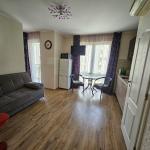 Двухкомнатная квартира в комплексе Dawn Park Deluxe