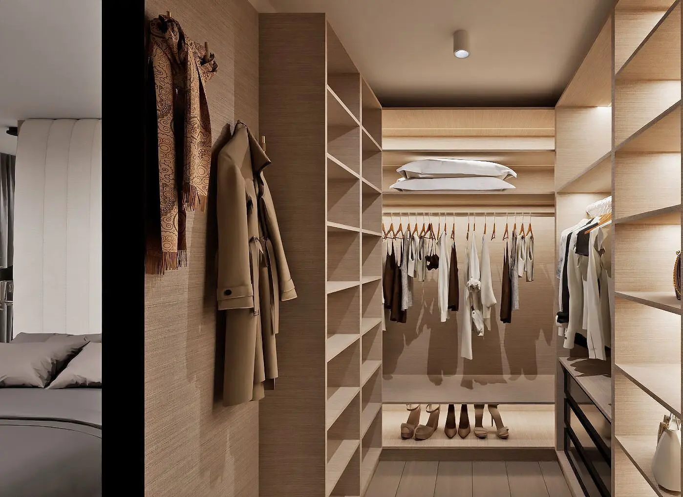 Апартаменты в новом премиальном комплексе Grand Solaris (рассрочка)