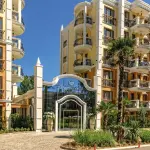 Harmony Suites Grand Resort 11 & 12
