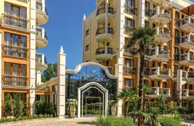 Harmony Suites Grand Resort 11 & 12