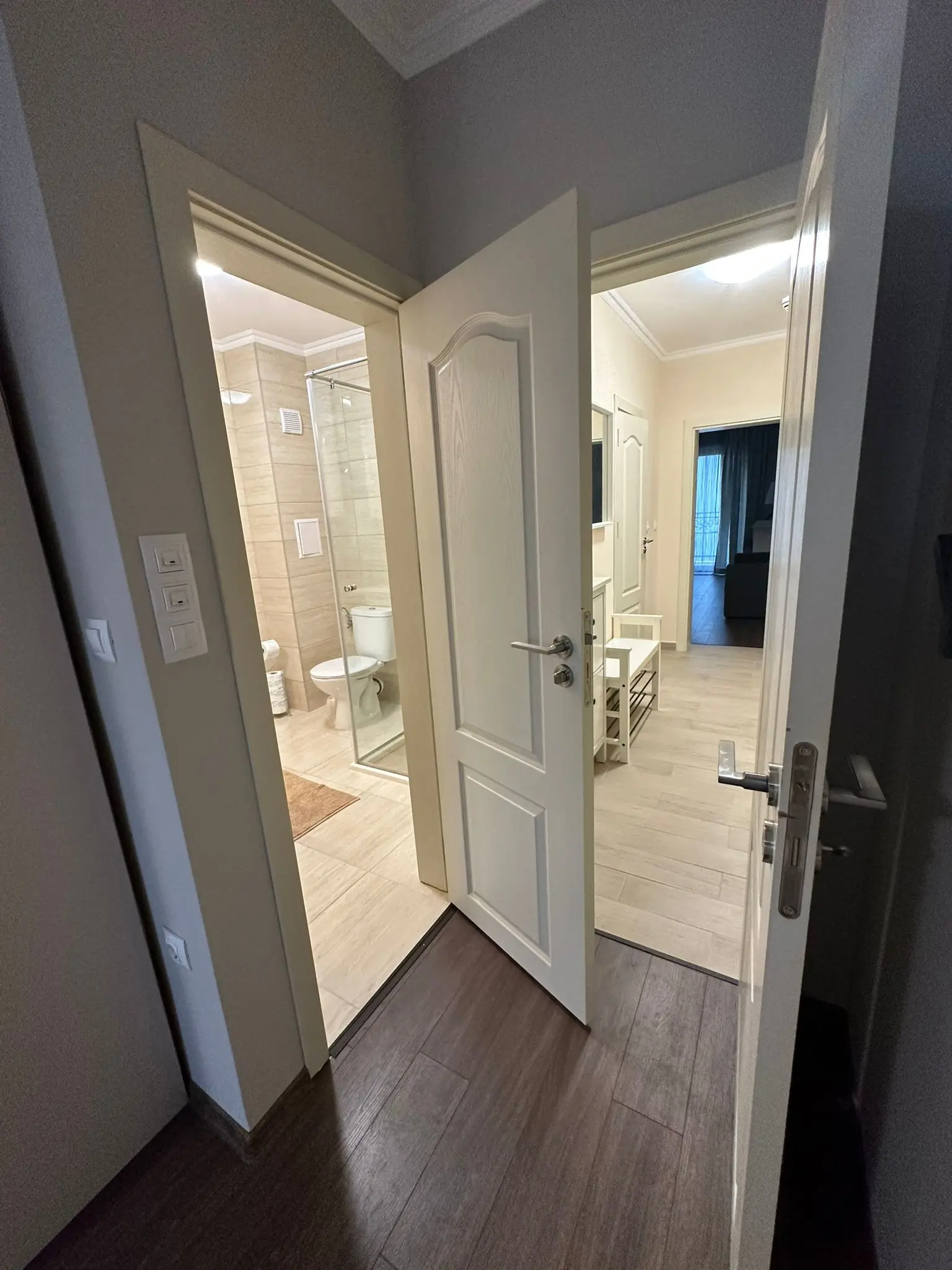 Трехкомнатная квартира в комплексе Valencia Gardens