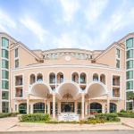 Grand Hotel Sveti Vlas