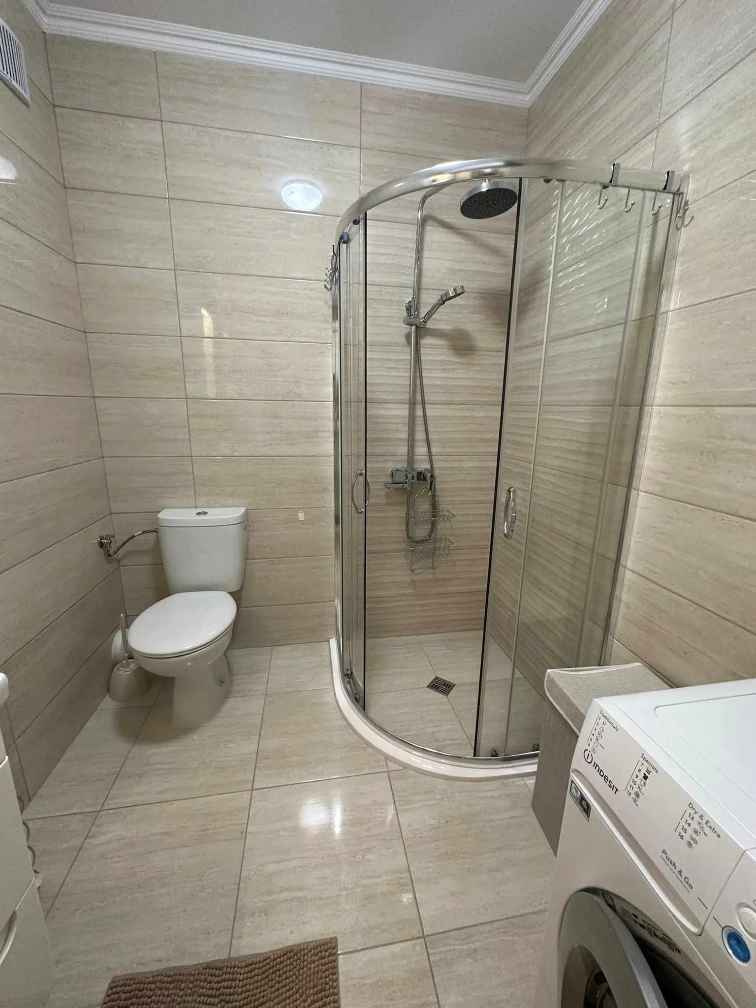 Трехкомнатная квартира в комплексе Valencia Gardens